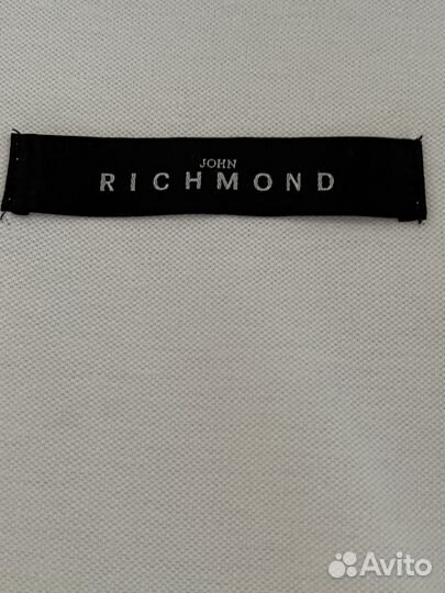 Поло richmond