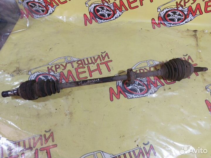 Привод передний правый Daewoo Nexia N100 1.5 8V