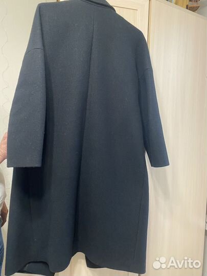 Пальто женское 50 52