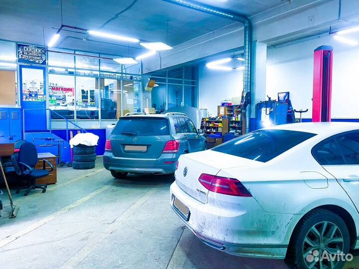 Автомеханик автослесарь