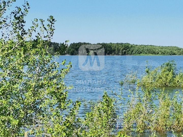 Участок 17,8 га (СНТ, ДНП)