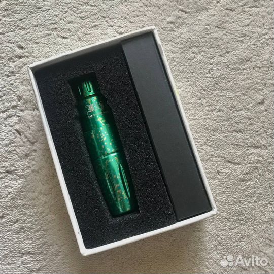 Машинка для татуажа mast