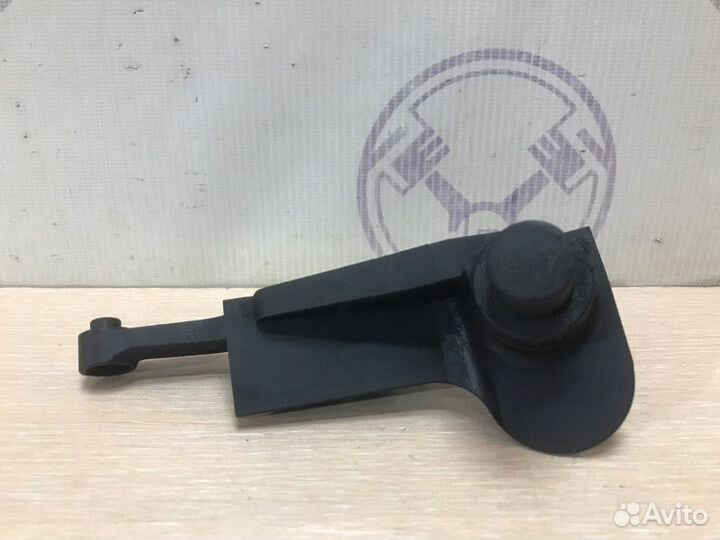 Датчик положения коленвала Citroen C2 JM KFU