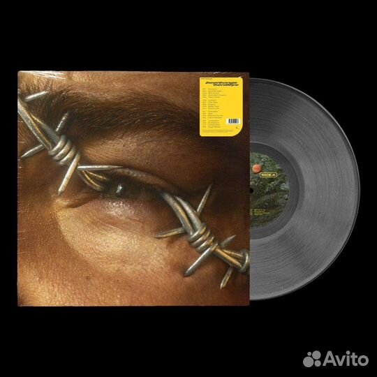 Post Malone - beerbongs & bentleys