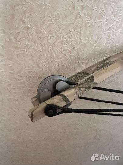 Блочный арбалет Perfect Line