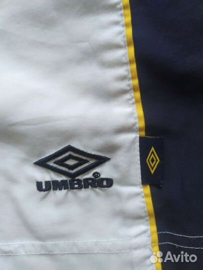 Шорты Umbro