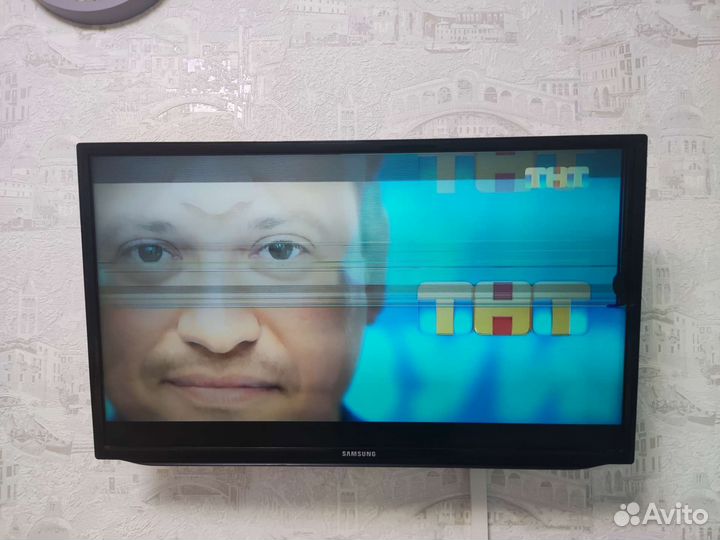 Телевизор на запчасти