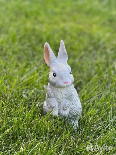 Садовые фигуры