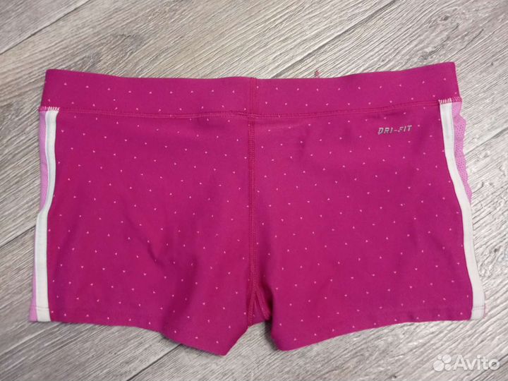 Шорты спортивные nike