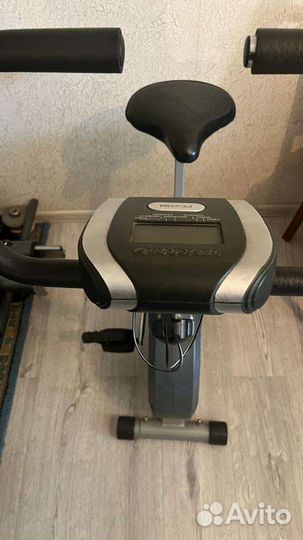 Велотренажер бу