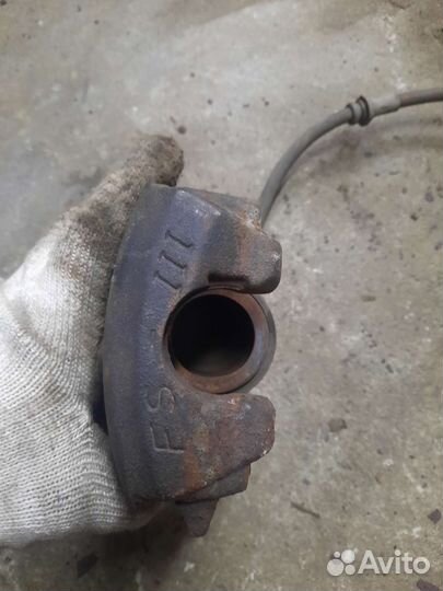 Суппорт wv skoda audi