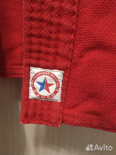 Самбовка крепыш 40