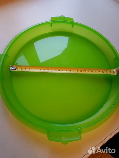 Тортница Cosmoplast Оазис