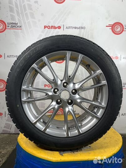 Колеса Infiniti G Minerva 235/50R18