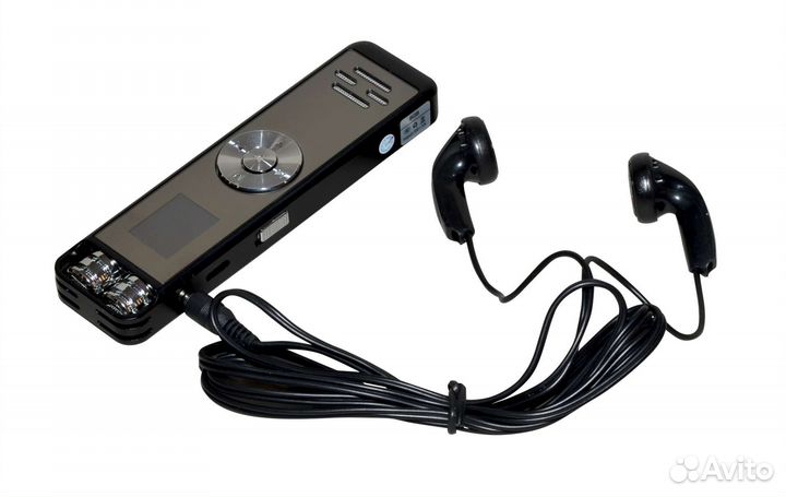 Мини диктофон EaglePro DU1600Z