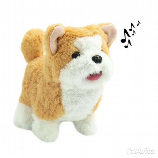 Игрушка Домашнее животное