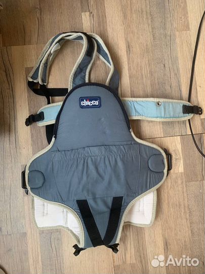 Эргорюкзак