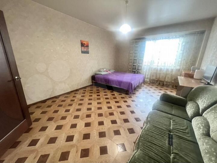 2-к. квартира, 67,9 м², 3/12 эт.