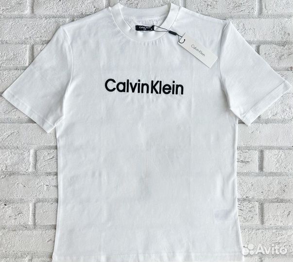 Спортивный костюм Calvin Klein тройка