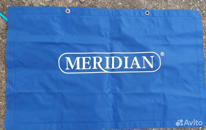 Кислородная подушка 40л, 2 штуки