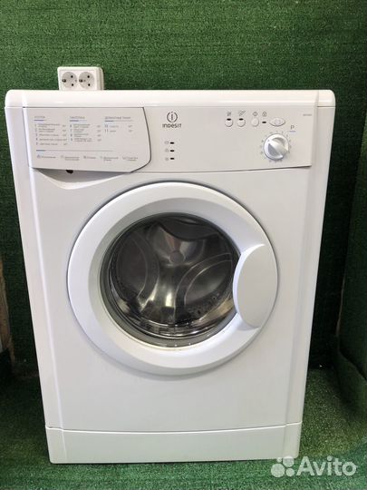 Стиральная машина узкая с Гарантией