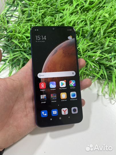 Xiaomi Redmi 9, 4/64 ГБ
