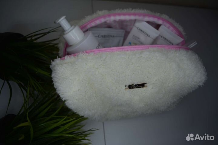 Косметичка ручная работа