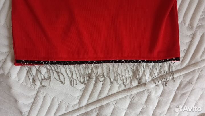 Топик для девочки