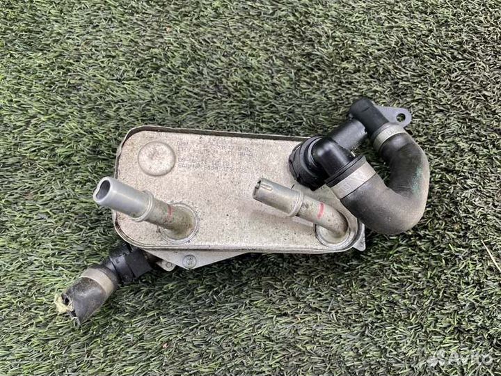 Теплообменник Bmw X1 E84 N20B20 2012