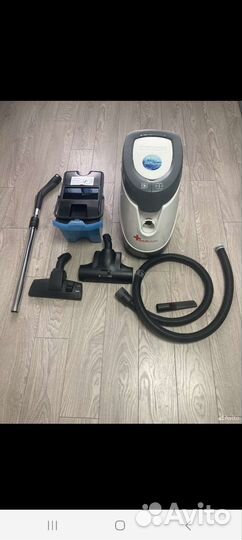 Пылесос karcher 5600