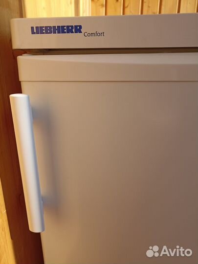 Продам компактный холодильник