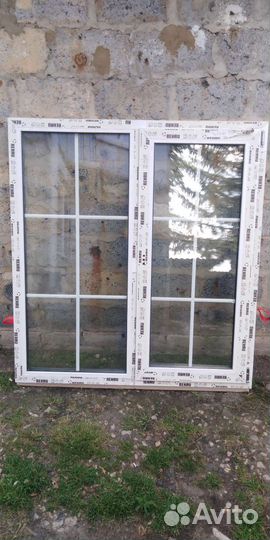 70й профиль, 40й стеклопакет