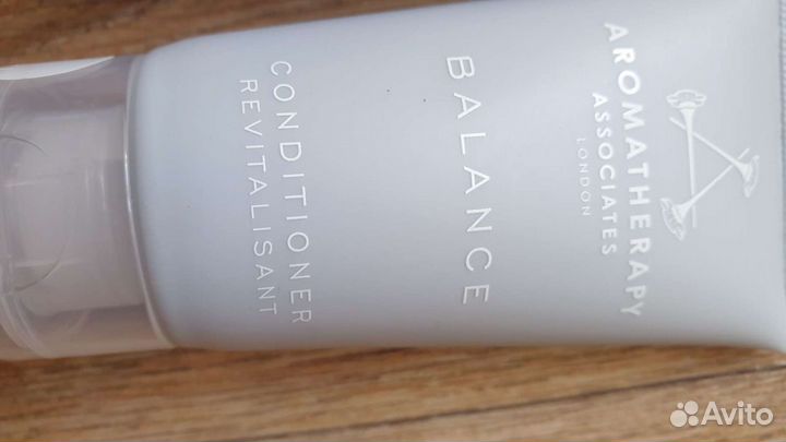 Косметика Aromatherapy