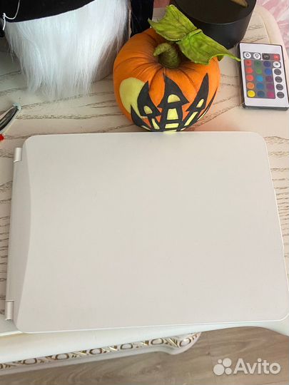 Планшет-зеркало со светом