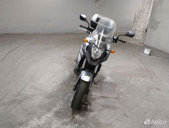 Honda NC700XD