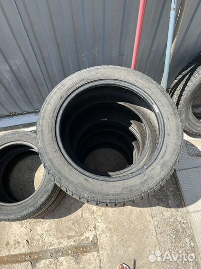 Nokian Tyres Hakka Blue 2 195/50 R15