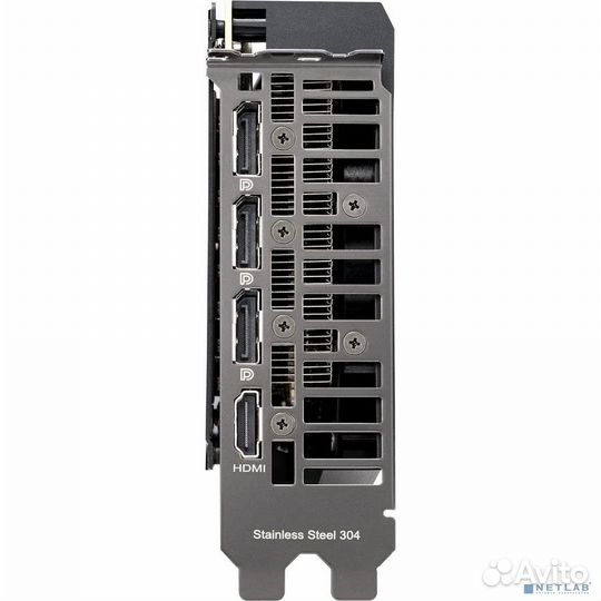 Видеокарта Asus PCI-E 4.0 dual-RTX3060TI-O8GD6X nv