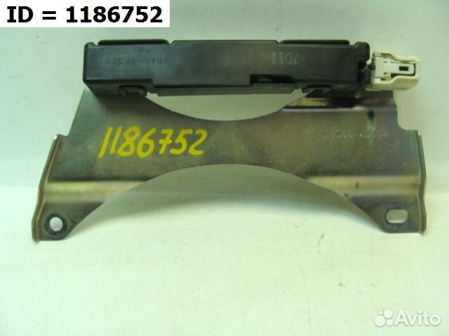 Антенна smartkey Toyota