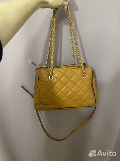 Сумка женская через плечо новая