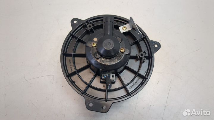 Двигатель отопителя Mazda 323 (BA), 1997