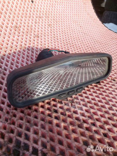 Зеркало салонное Chery Tiggo t11