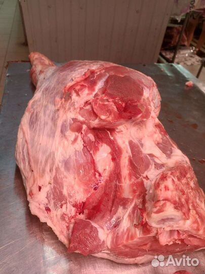 Мясо домашнее