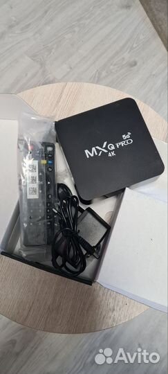 Телевизор BBK 22 дюйма Full HD+ TV приставка