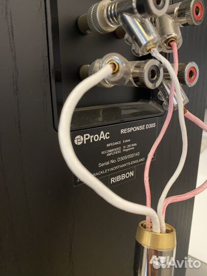 Акустические колонки