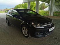 Opel Astra GTC 1.6 MT, 2010, 197 000 км, с пробегом, цена 577 000 руб.