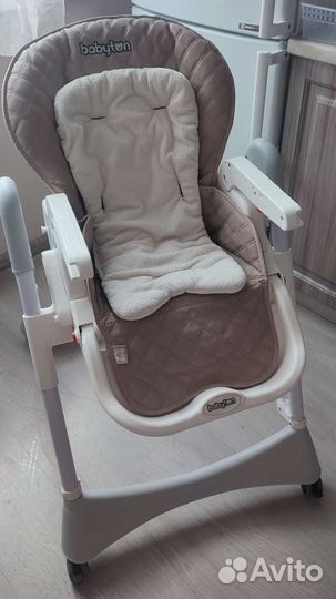 Стул для кормления Babyton