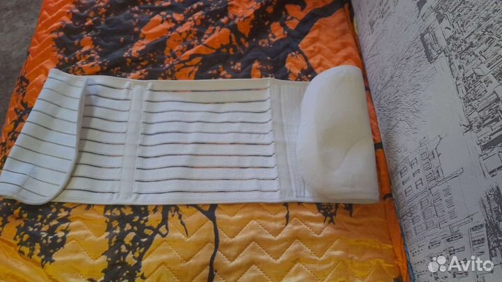 Бандаж для беременных orlett