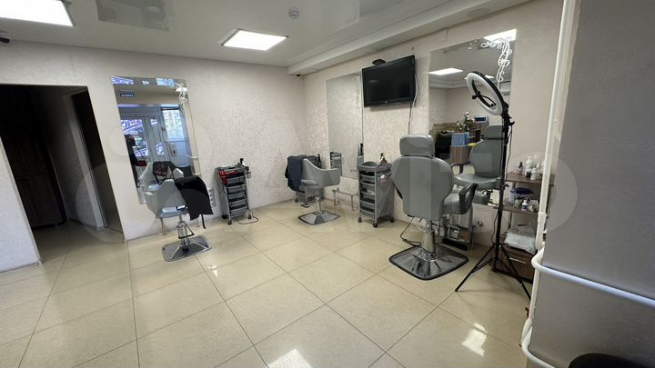 Свободного назначения, 38.7 м²