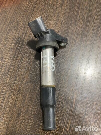 Катушка зажигания Lifan X60 LFB479Q 2017