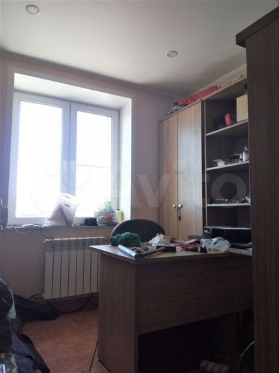 Склад, земельный участок 8000 м²